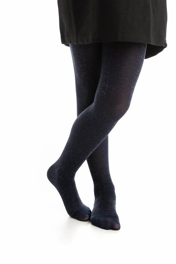 ΠΑΙΔΙΚΟ INIZIO ΚΑΛΣΟΝ LUREX BLUE 2511