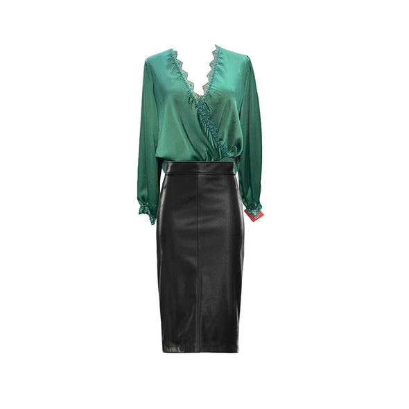Chic Γυναικείο Κορμάκι One Size 221-24BG