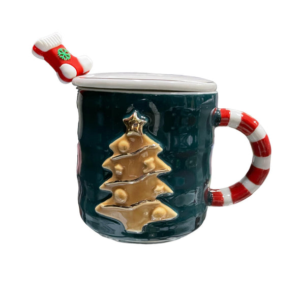 Christmas Cup 71636