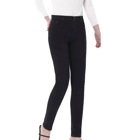 Jean Push Up JLV9521