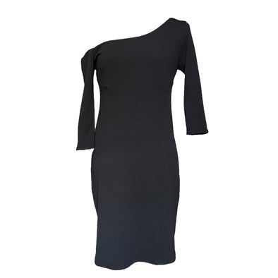 Φόρεμα Γυναικείο Black  714.19B