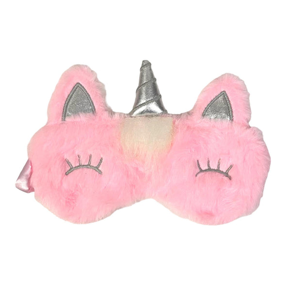 Μάσκα Ύπνου Unicorn Eyemask001