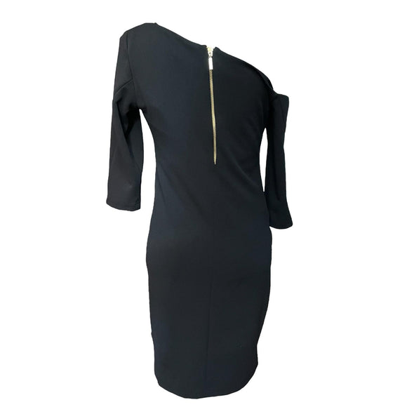 Φόρεμα Γυναικείο Black  714.19B