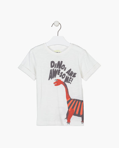 T-Shirt DINO 315-1004AL