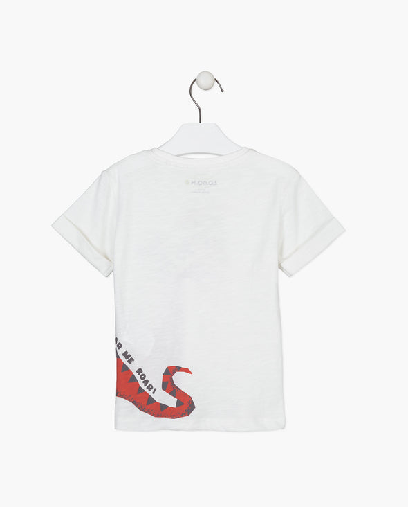 T-Shirt DINO 315-1004AL
