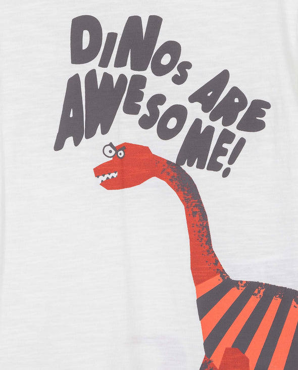 T-Shirt DINO 315-1004AL