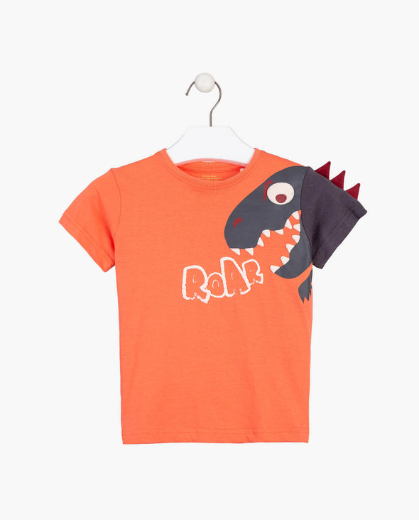 T-Shirt Bebe 315-1006AL