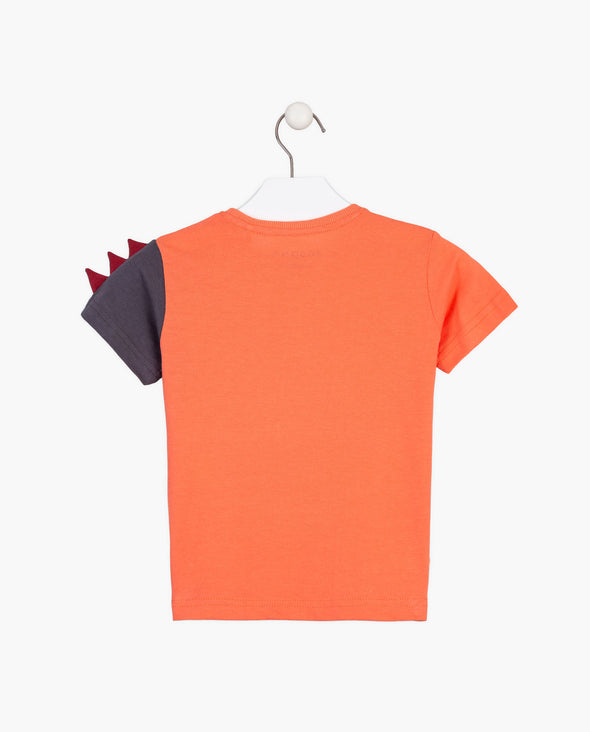 T-Shirt Bebe 315-1006AL