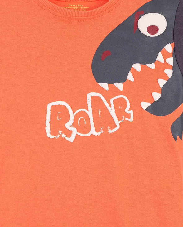 T-Shirt Bebe 315-1006AL