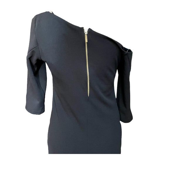 Φόρεμα Γυναικείο Black  714.19B