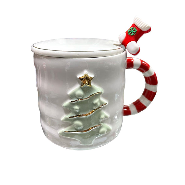 Christmas Cup 71636