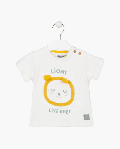Baby T-Shirt 317-1018AL