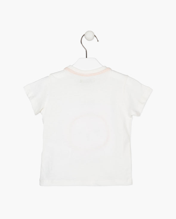 Baby T-Shirt 317-1018AL