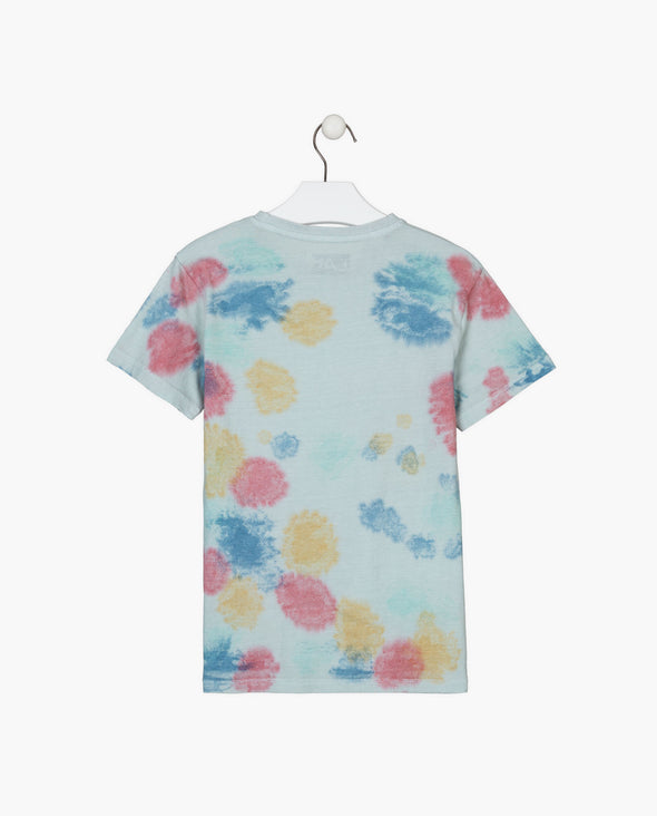 T-Shirt Boy Festival 31F-1021AL