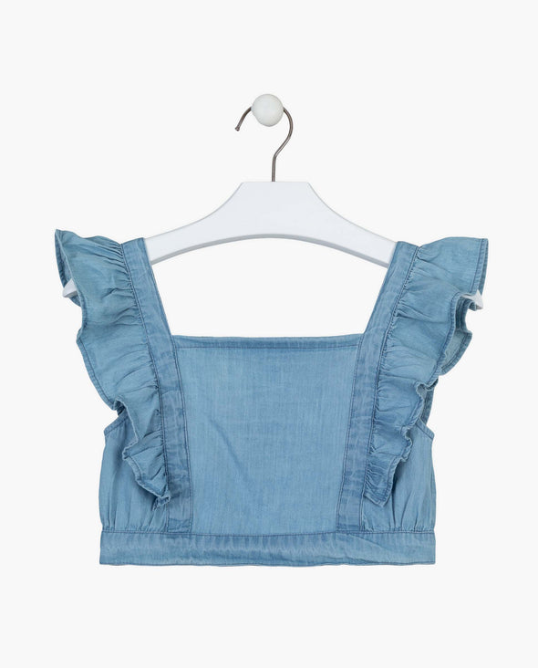 Top Jean Losan 31G-3004AL