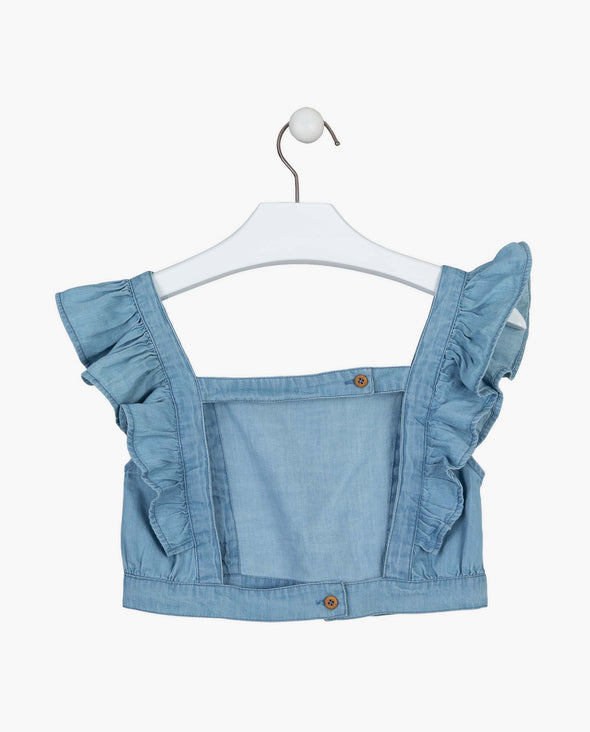 Top Jean Losan 31G-3004AL