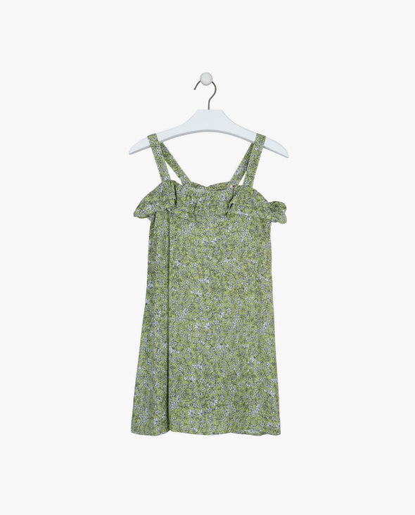 Girl Dress Losan 31G-7021AL