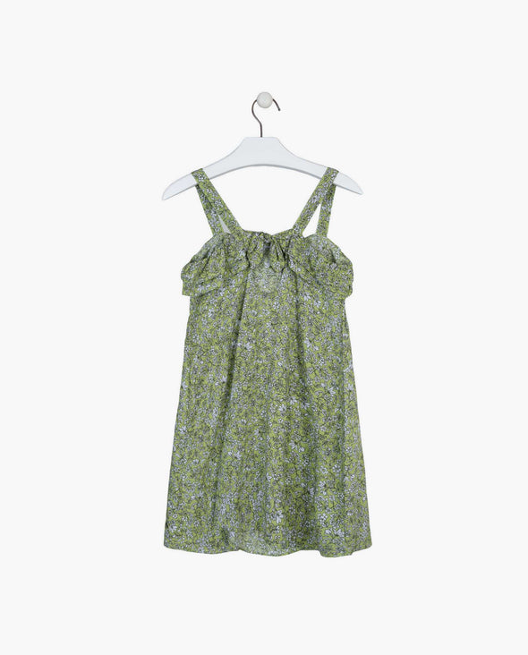 Girl Dress Losan 31G-7021AL