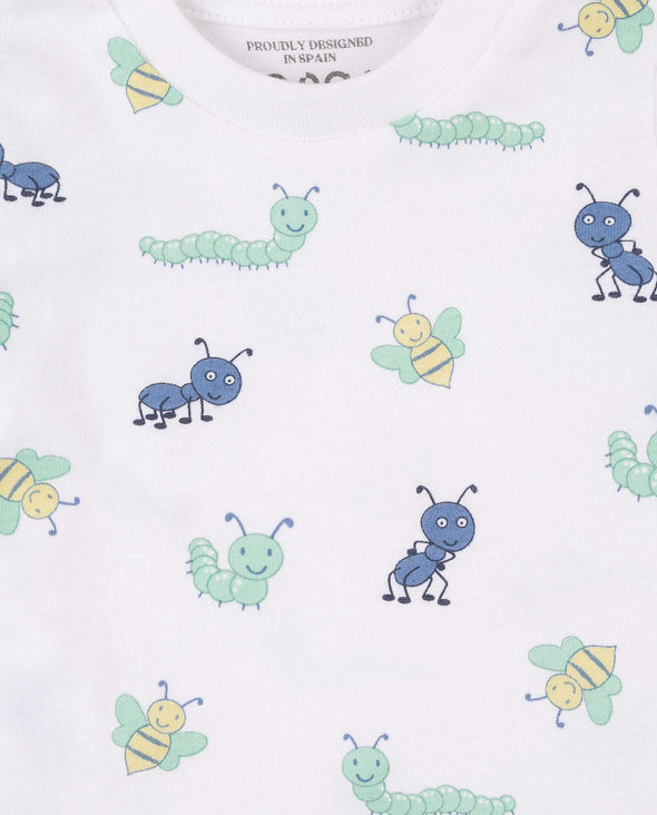 Set Bebe Losan 31V-8016AL