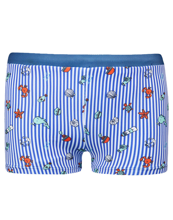 SWIMWEAR BOY BEBE Energiers 32-221112-8