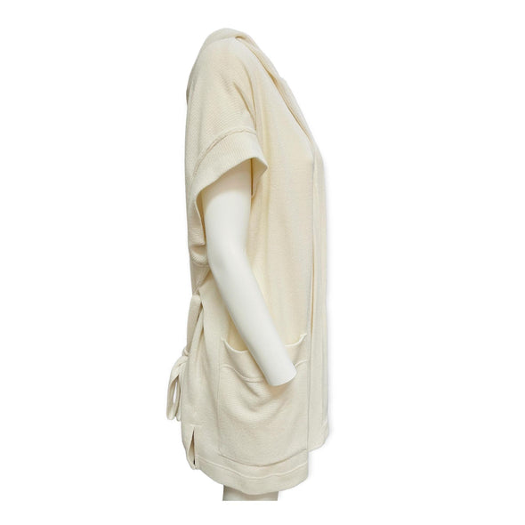 Ζακέτα Αμανική Plus Size 4010.19