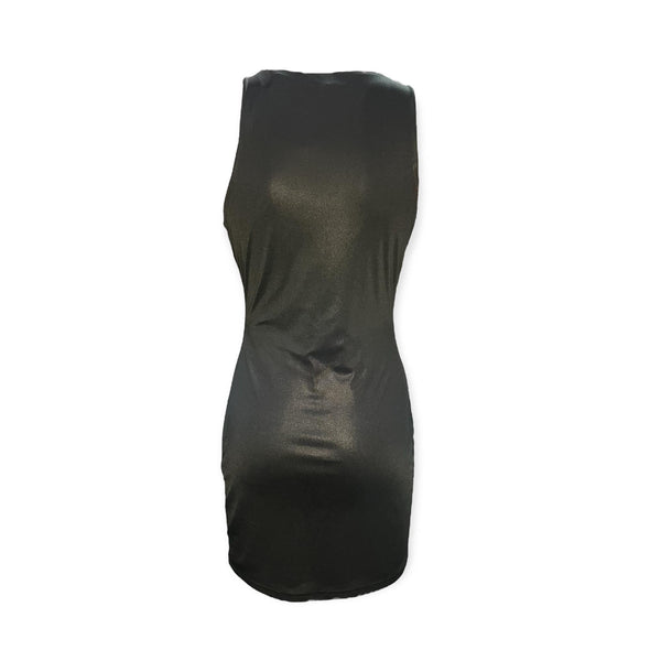 Black Dress Coocu1970B