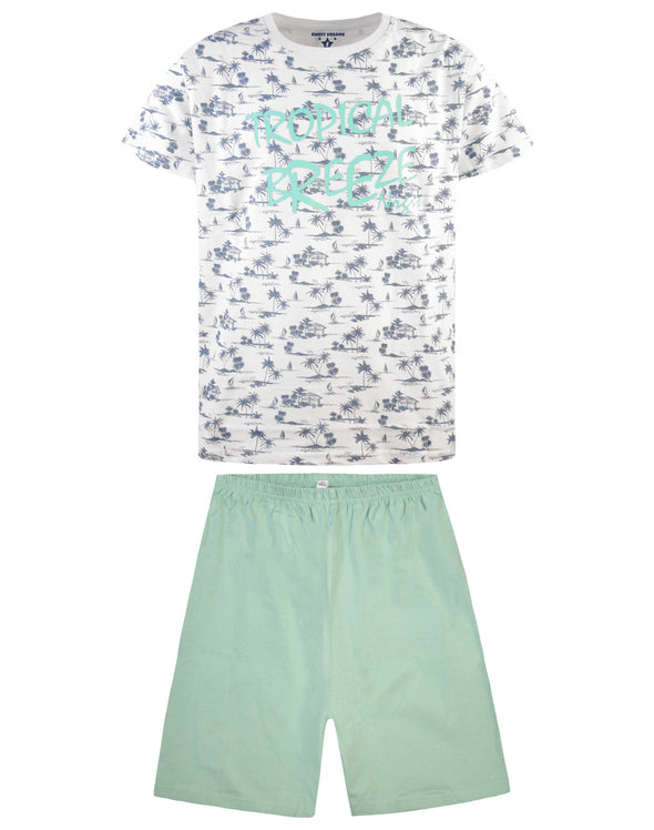 Πυζάμα Tropical Breeze 33-223003-9