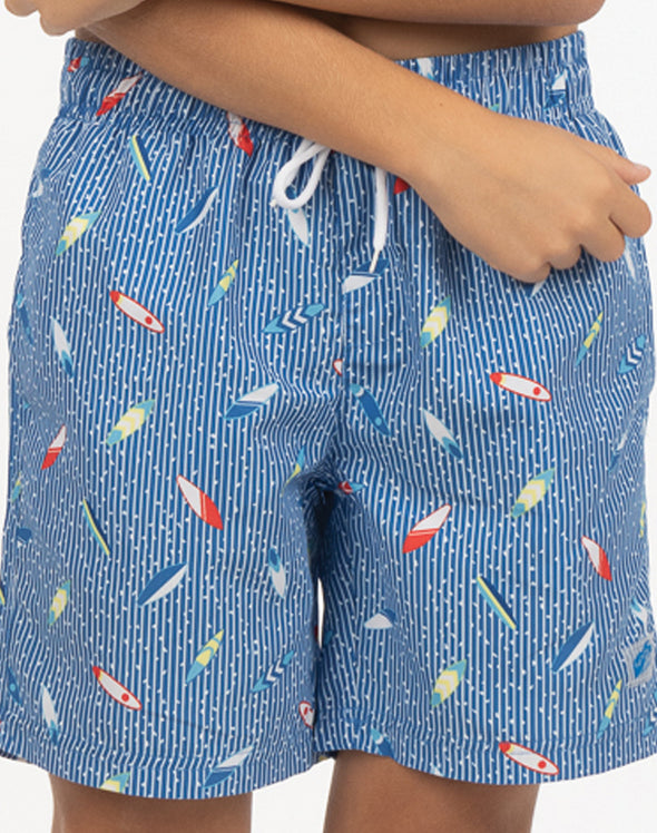 Μαγιό/βερμούδα σανίδες surf  33-223006-8
