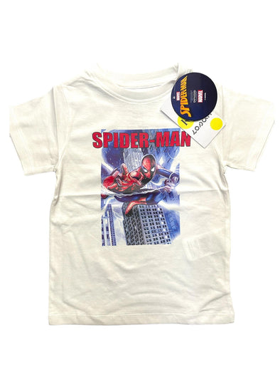 T-Shirt Spiderman Losan 31L-1806AR