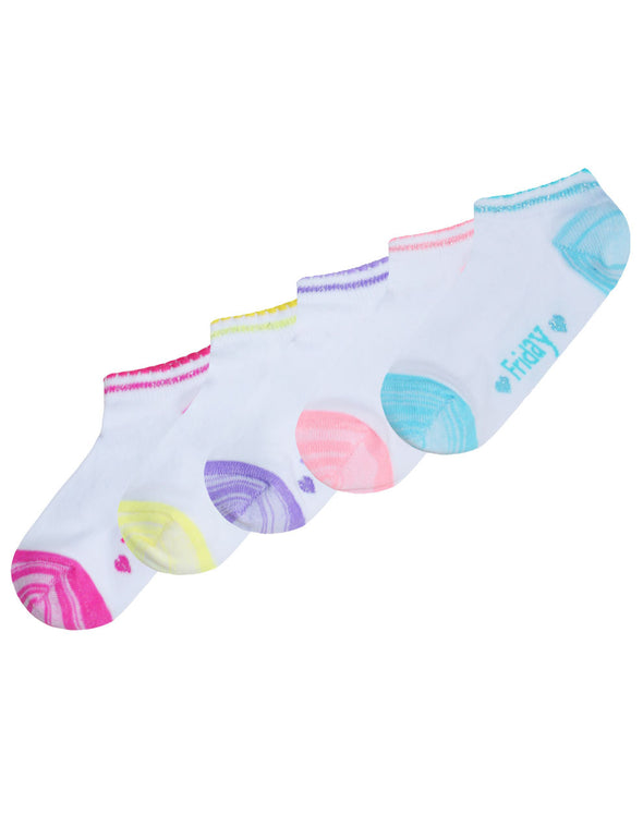 Socks (set of 5 pieces) Energiers 40-0200