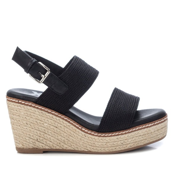Women's Sandals Xti 42365 Black