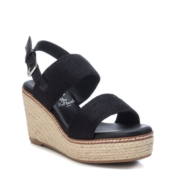 Women's Sandals Xti 42365 Black