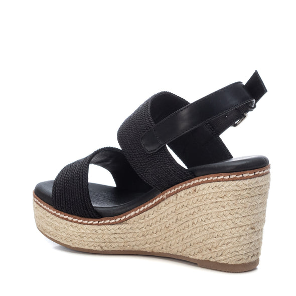 Women's Sandals Xti 42365 Black
