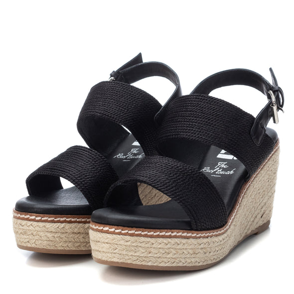 Women's Sandals Xti 42365 Black
