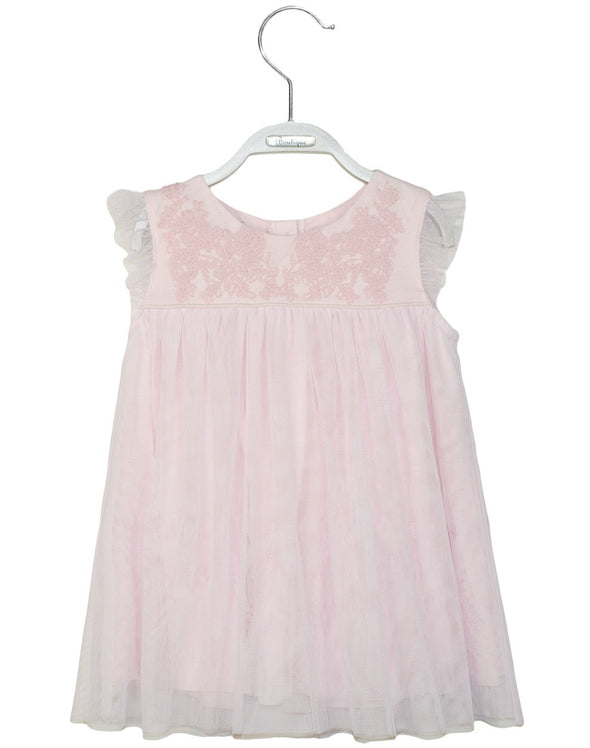 Monochrome dress BEBE Energiers 44-222470-7