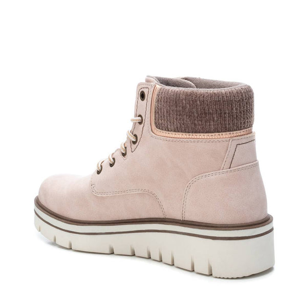 Xti Women's Boot nude 4435701
