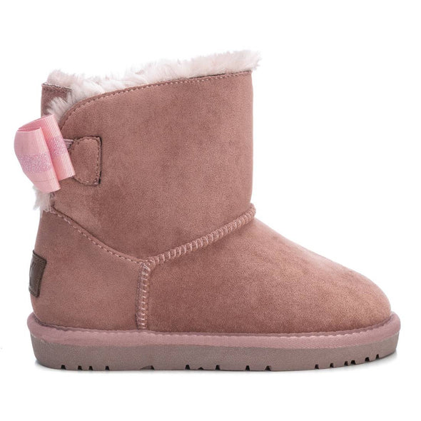 Παιδικό Μποτάκι Κορίτσι Ροζέ Xti Kids  57329