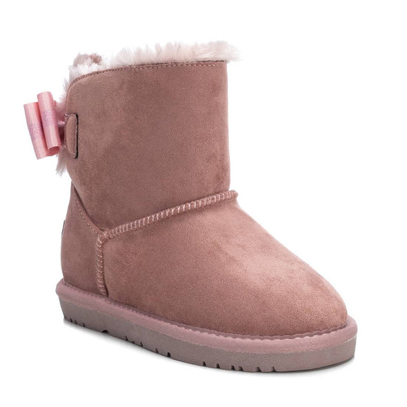Παιδικό Μποτάκι Κορίτσι Ροζέ Xti Kids  57329