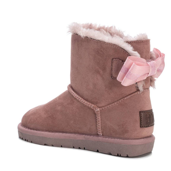Παιδικό Μποτάκι Κορίτσι Ροζέ Xti Kids  57329