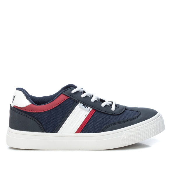 Παιδίκα Παπούτσια Αγόρι  Xti 57539 Navy
