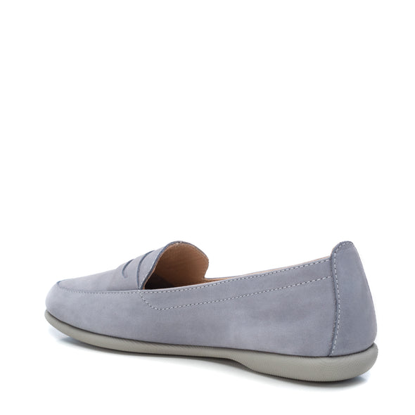 Δερμάτινα Γυναικεία Παπούτσια Carmela 67150 Light Blue