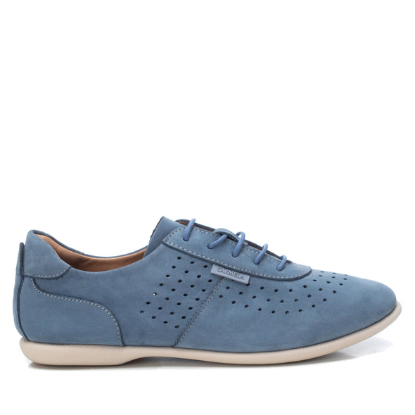 Δερμάτινα Γυναικεία Oxford Carmela 67869