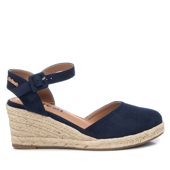 Γυναικεία Πλατφόρμα Navy  Refresh 72858