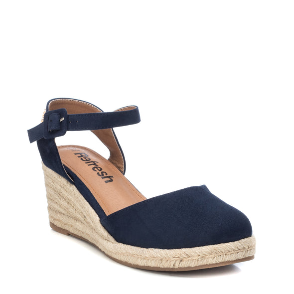 Γυναικεία Πλατφόρμα Navy  Refresh 72858