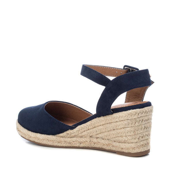 Γυναικεία Πλατφόρμα Navy  Refresh 72858