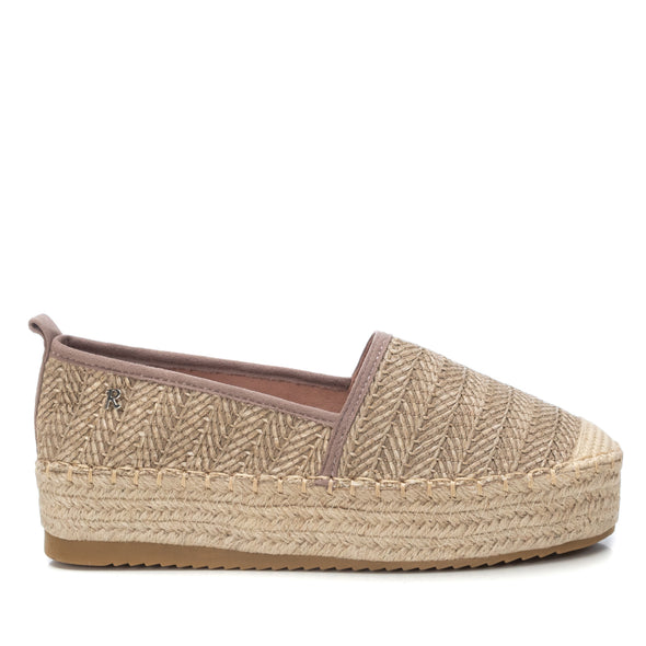Γυναικεία Flatforms  Taupe Refresh 72933