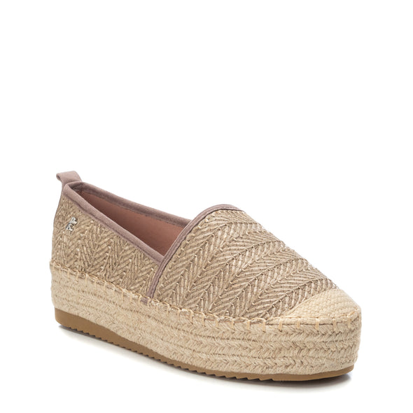 Γυναικεία Flatforms  Taupe Refresh 72933