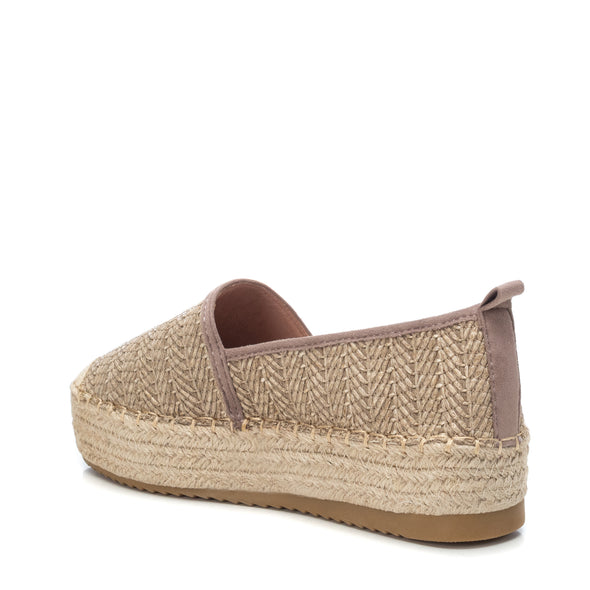 Γυναικεία Flatforms  Taupe Refresh 72933