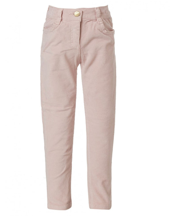 Corduroy Pants Girl Energiers 15-119310