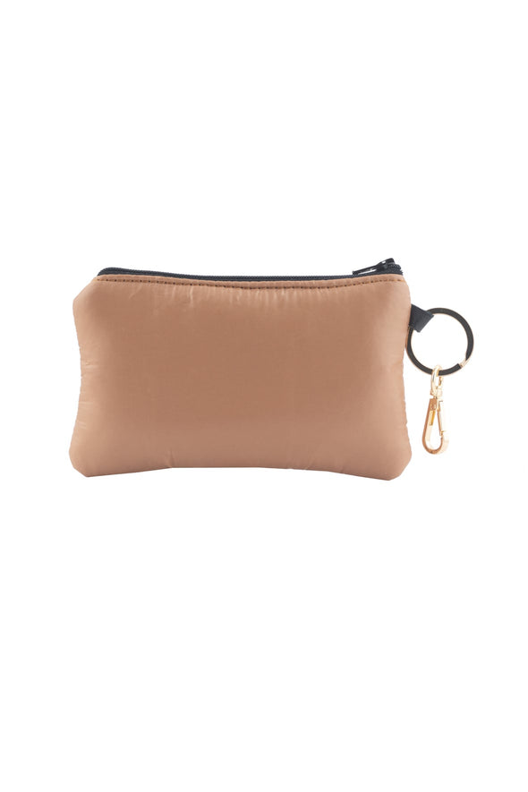 Breloque Purse Phos | Gold 11BK-FL2-31